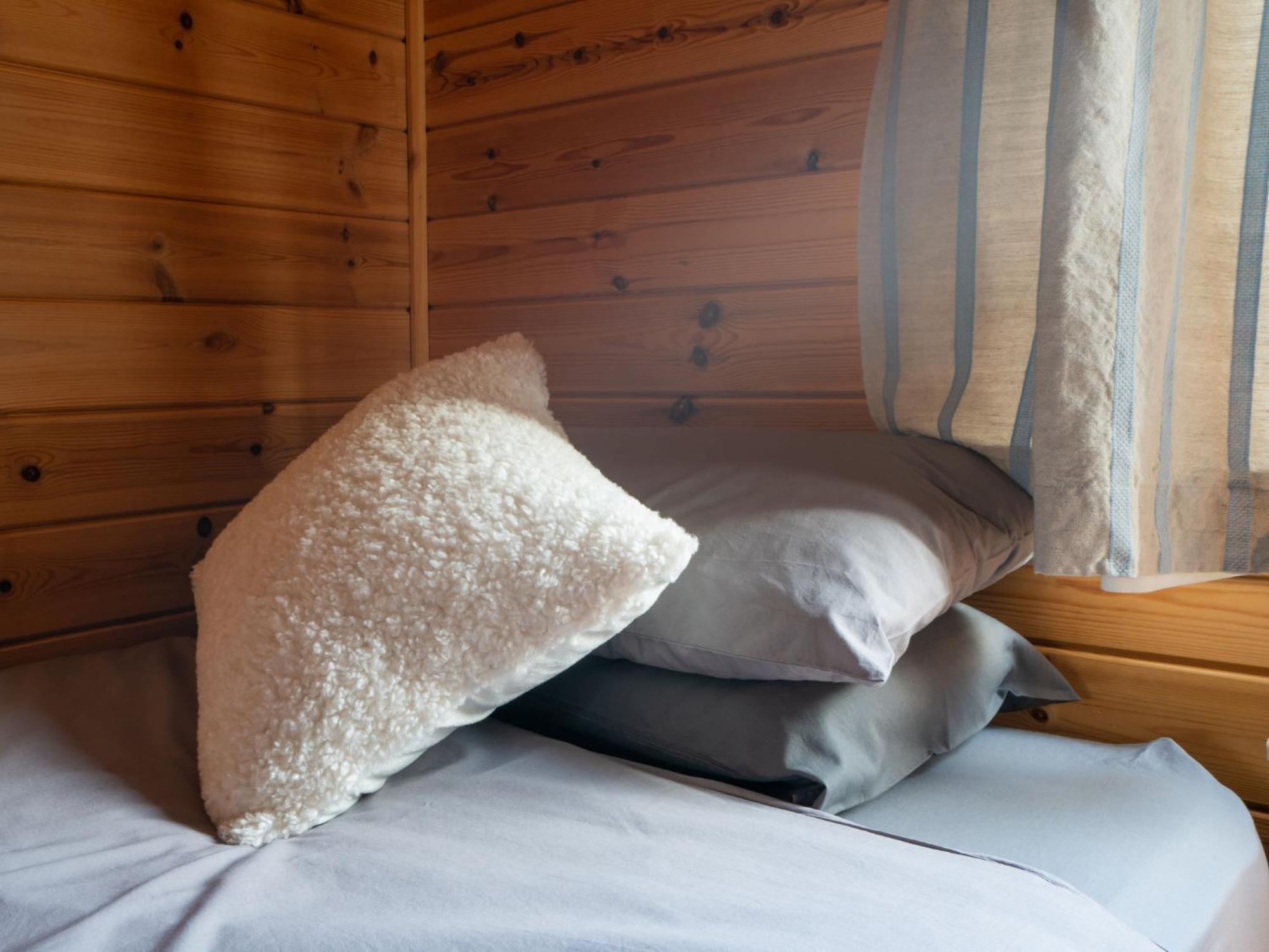 Chalet Loch Leven Lodge 10 By Interhome Kinross Esterno foto
